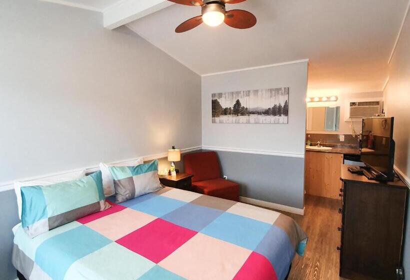 Standardeinzelzimmer, The Orchard At Oliver