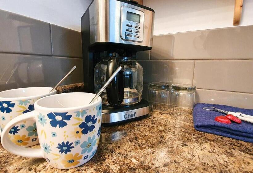 Standardeinzelzimmer, The Orchard At Oliver