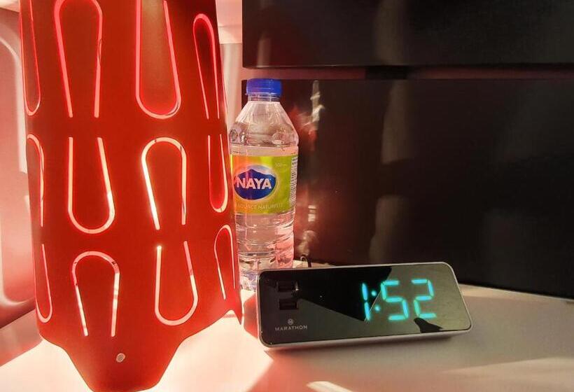 Familien Suite, The Orchard At Oliver