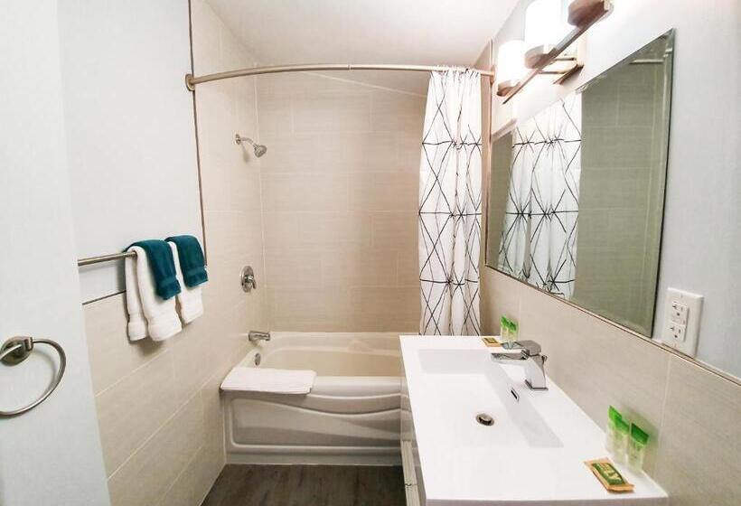 Familien Suite, The Orchard At Oliver