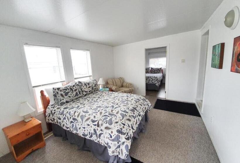 3 Bett Standardzimmer Balkon, The Orchard At Oliver