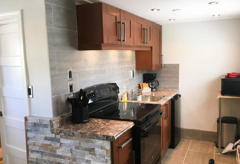 Suite mit Balkon, The Orchard At Oliver