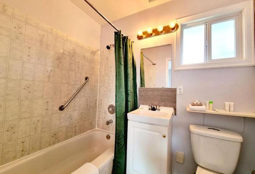 Familien Suite, The Orchard At Oliver