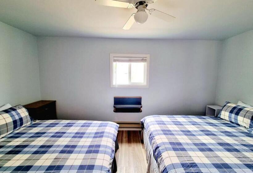 Familien Suite, The Orchard At Oliver