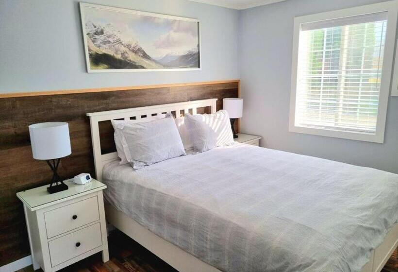 Deluxe Zimmer, The Orchard At Oliver