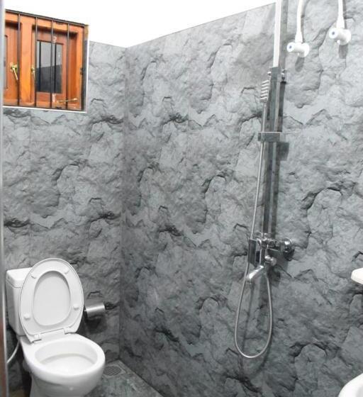 Номер Стандарт Вид на Сад, Shalomi Villas