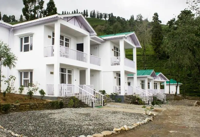 1ベッドルームハウス, The Temi Bungalow South Sikkim