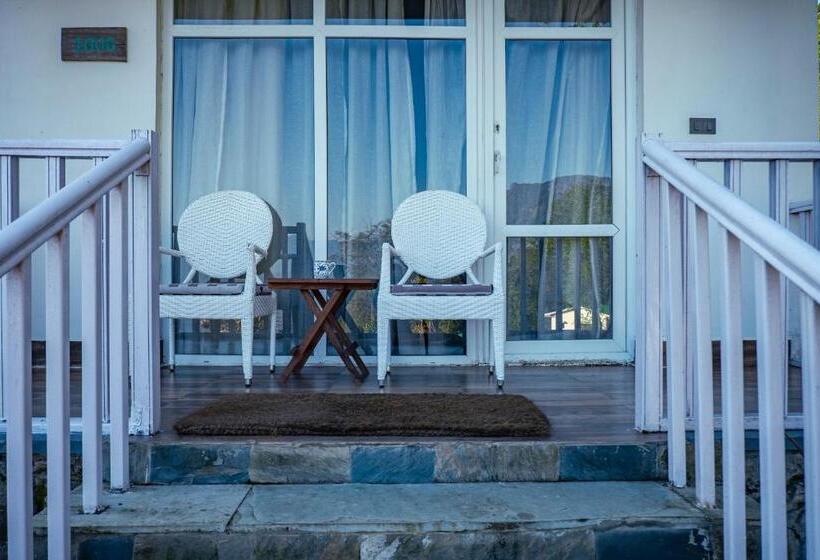 침실 1개 주택, The Temi Bungalow South Sikkim