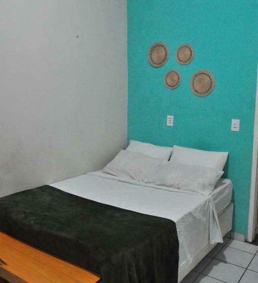 スタンダードルーム, Z 18 Hostel