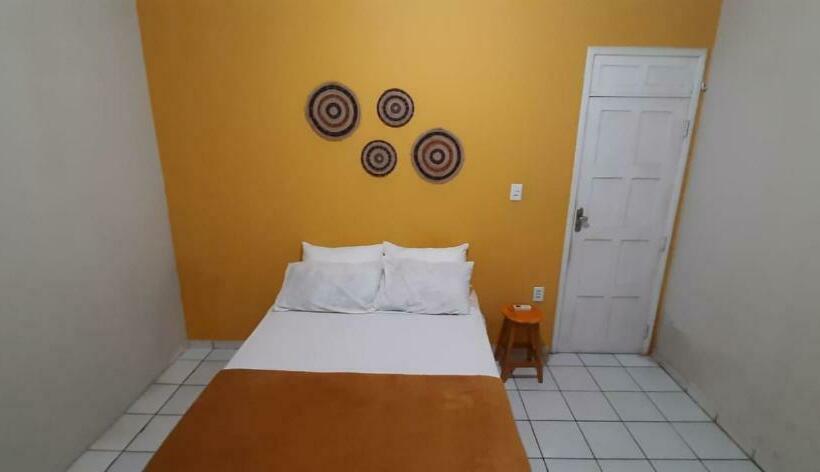 スタンダードルーム, Z 18 Hostel