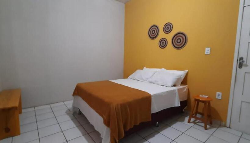 スタンダードルーム, Z 18 Hostel