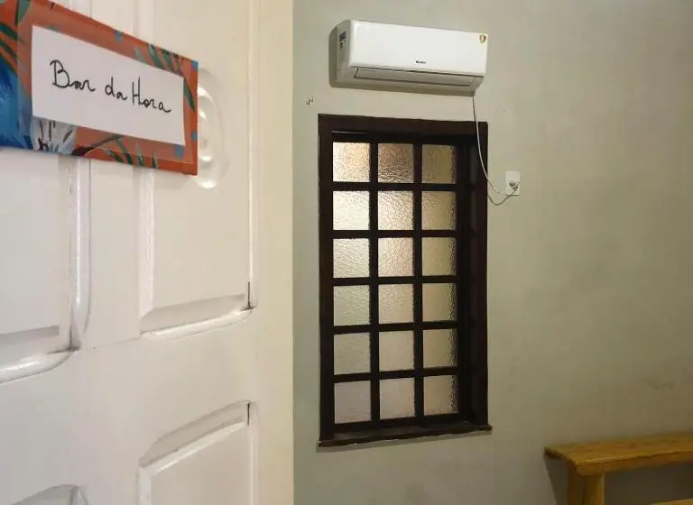 スタンダードルーム, Z 18 Hostel