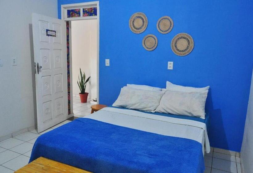 スタンダードルーム, Z 18 Hostel