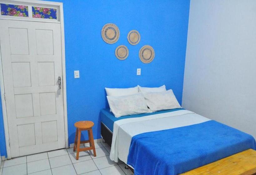 スタンダードルーム, Z 18 Hostel