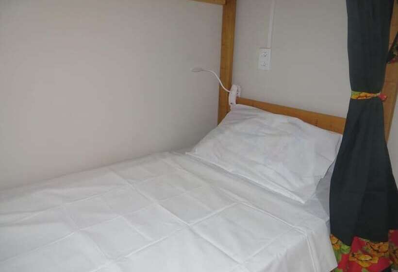 스탠다드 룸, Z 18 Hostel