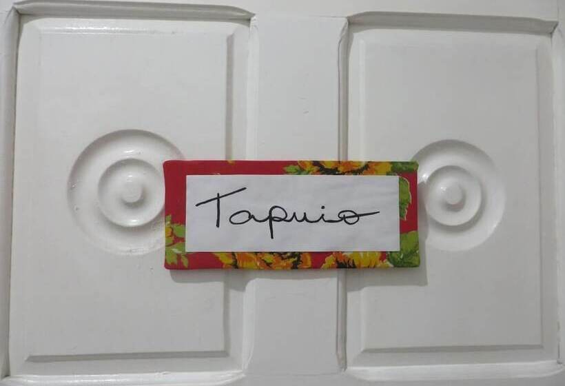 スタンダードルーム, Z 18 Hostel