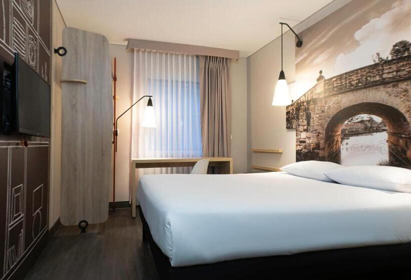 Номер Стандарт, Ibis Chia