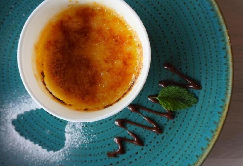 Номер Стандарт, Ibis Chia