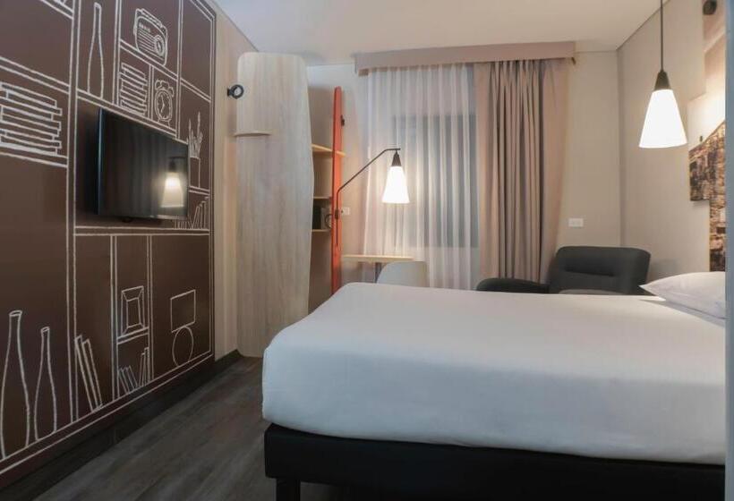 Номер Стандарт, Ibis Chia