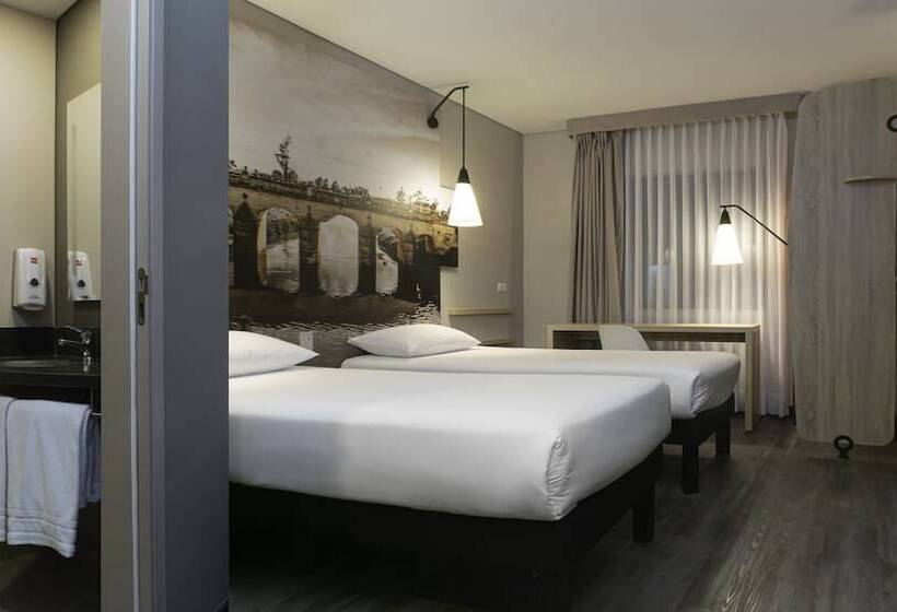 Номер Стандарт, Ibis Chia