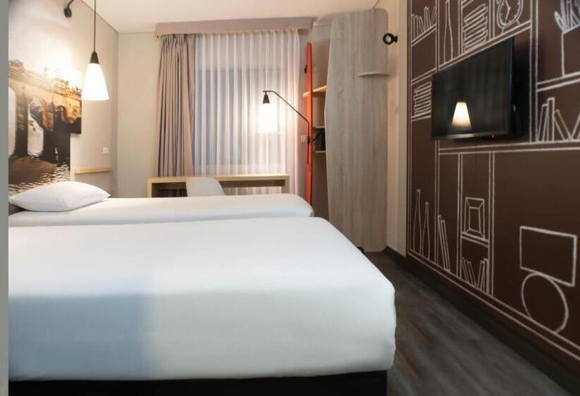 Номер Стандарт, Ibis Chia