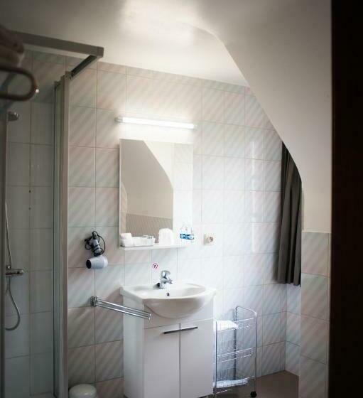 Апартаменты 2 Спальни, Jfk Hotel Zelzate   Gent