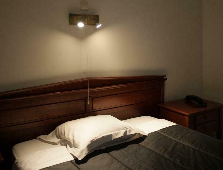 Номер Стандарт Индивидуальный, Jfk Hotel Zelzate   Gent