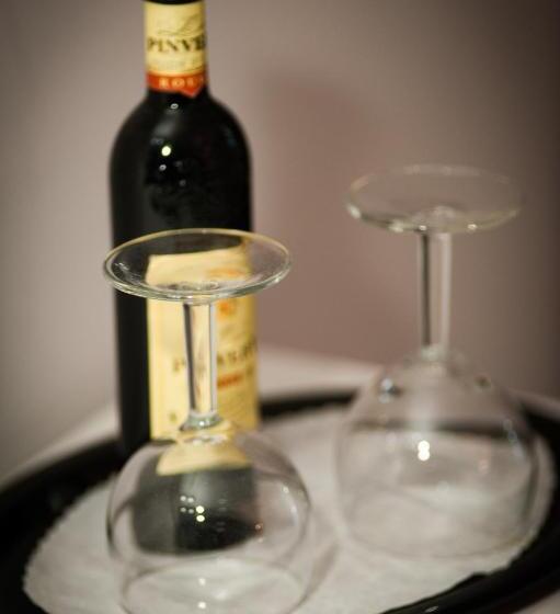 Номер Deluxe, Jfk Hotel Zelzate   Gent