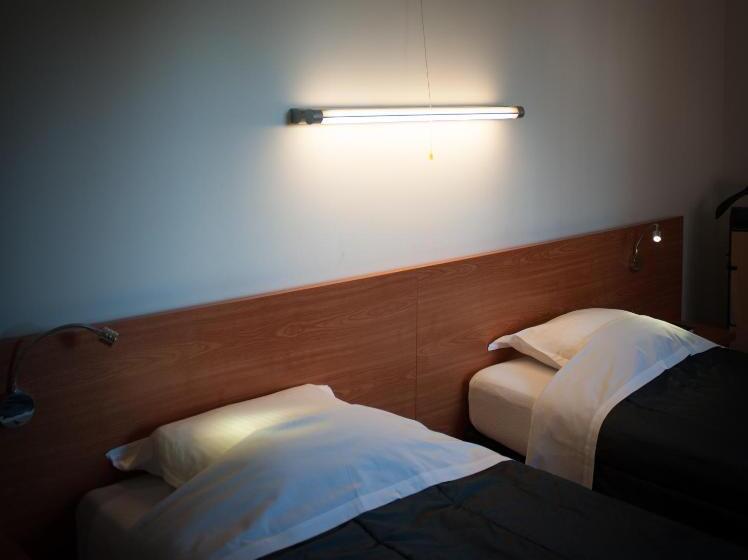 Номер Deluxe, Jfk Hotel Zelzate   Gent