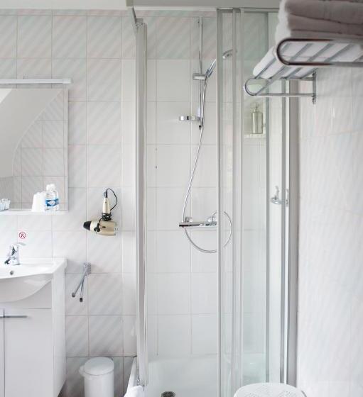 Номер Deluxe, Jfk Hotel Zelzate   Gent