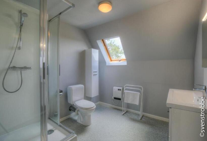 Апартаменты 1 Спальня, Jfk Hotel Zelzate   Gent