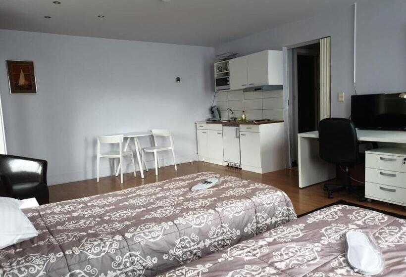 Полулюкс, Jfk Hotel Zelzate   Gent