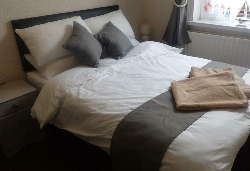 غرفة قياسية, The Victoria Guest House