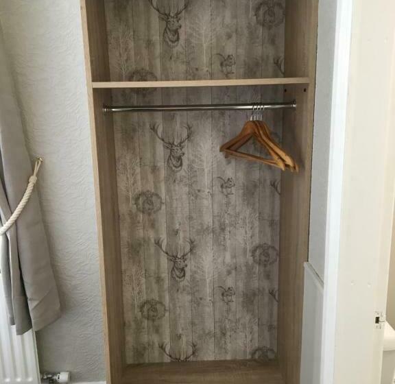 غرفة قياسية, The Victoria Guest House