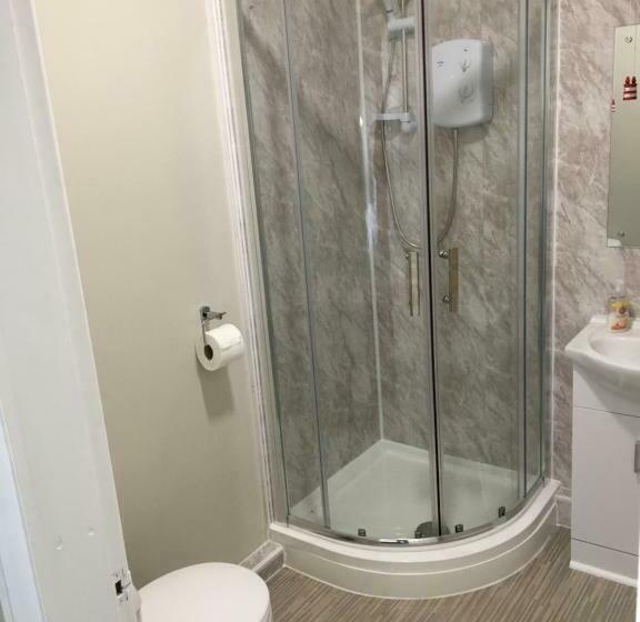 غرفة قياسية, The Victoria Guest House