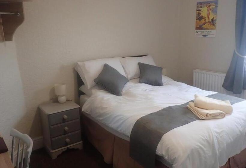 غرفة قياسية, The Victoria Guest House