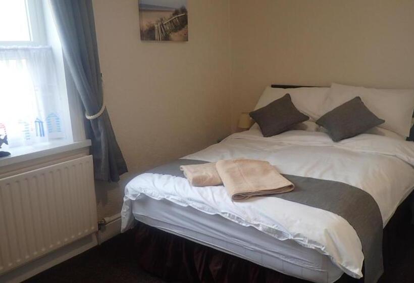 غرفة قياسية, The Victoria Guest House