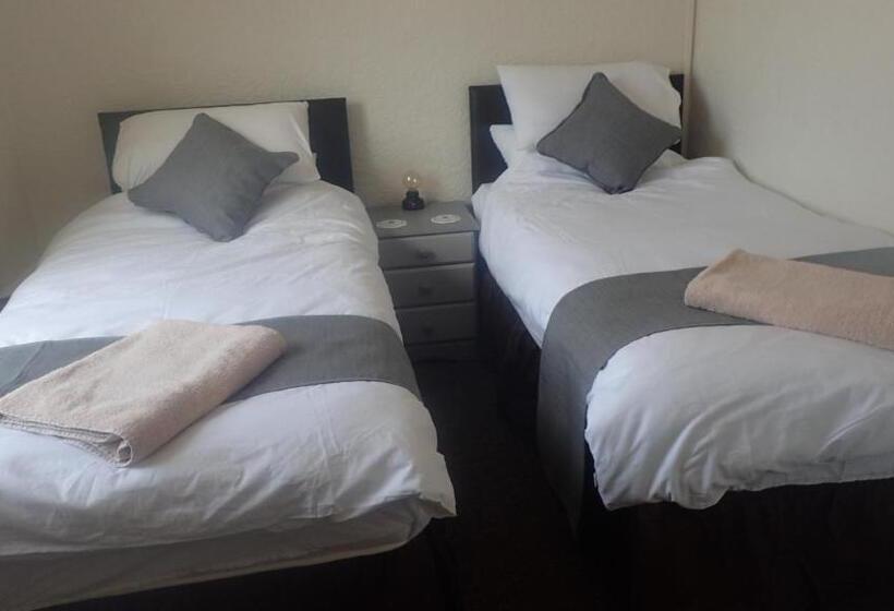 غرفة قياسية, The Victoria Guest House