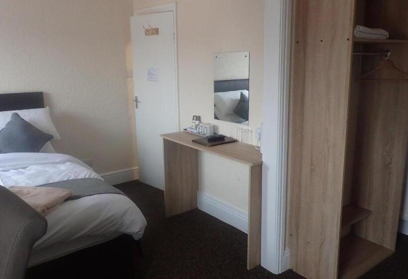 غرفة عائلية, The Victoria Guest House