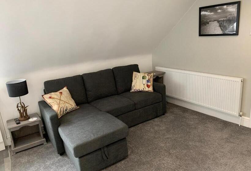 غرفة قياسية, The Victoria Guest House