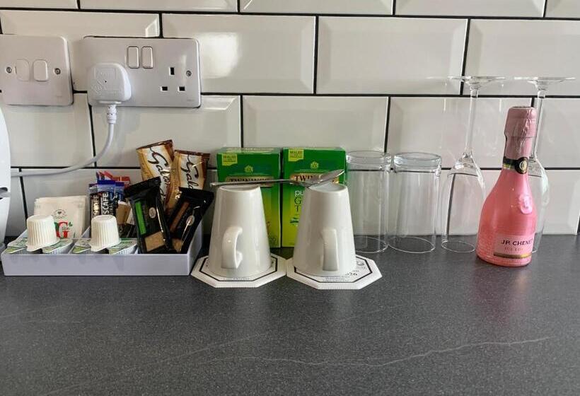 غرفة قياسية, The Victoria Guest House