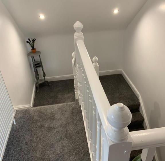 غرفة قياسية, The Victoria Guest House