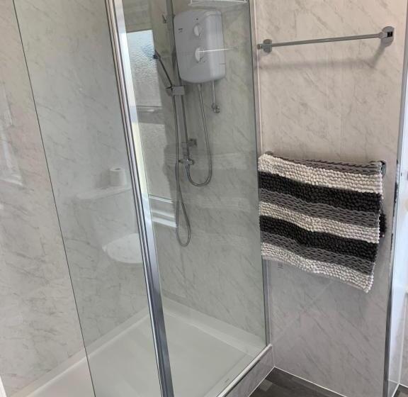 غرفة قياسية, The Victoria Guest House