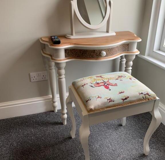 غرفة قياسية, The Victoria Guest House