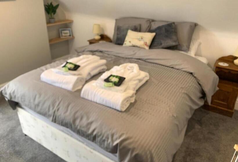 غرفة قياسية, The Victoria Guest House