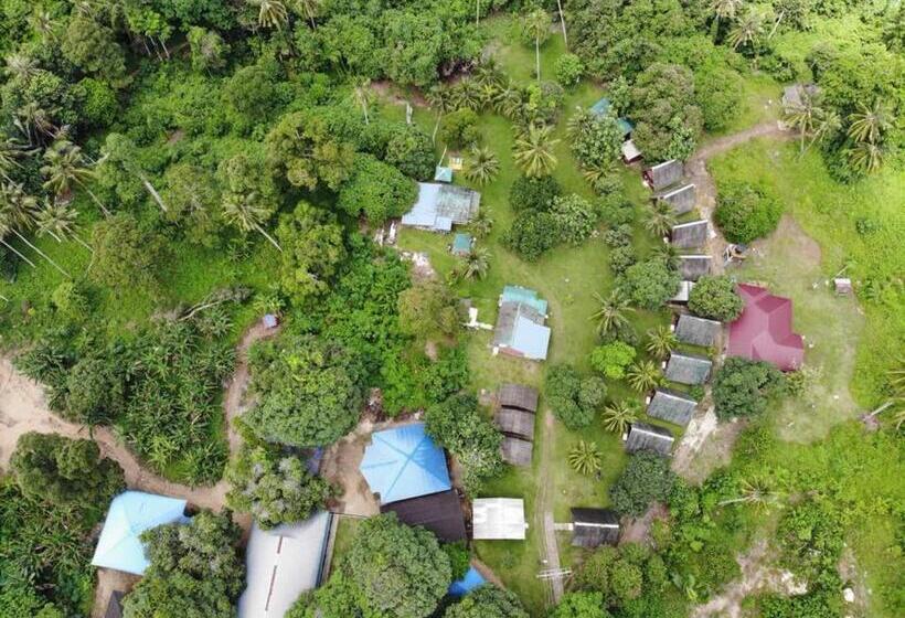 חדר אקונומי, Puteri Salang Inn