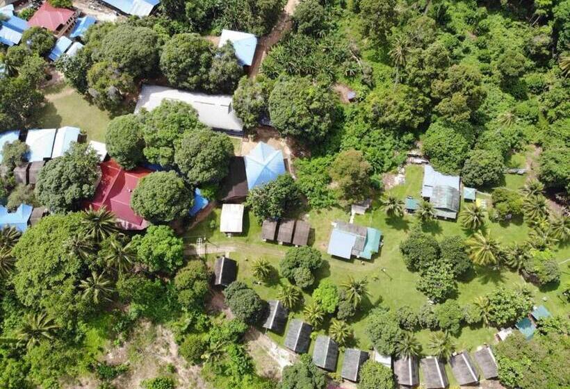 חדר אקונומי, Puteri Salang Inn