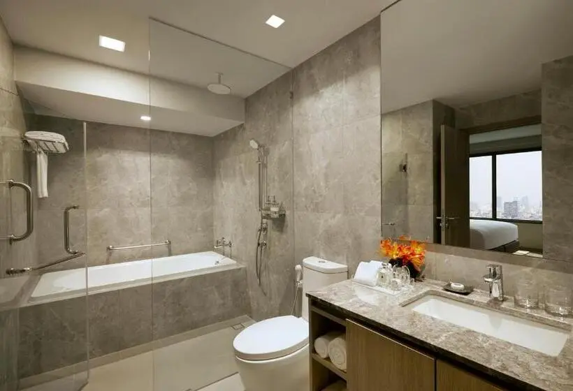 1 Bedroom Premium Apartment
