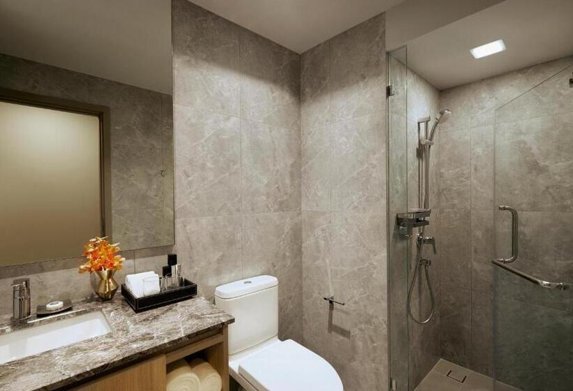 2 Bedroom Premium Apartment