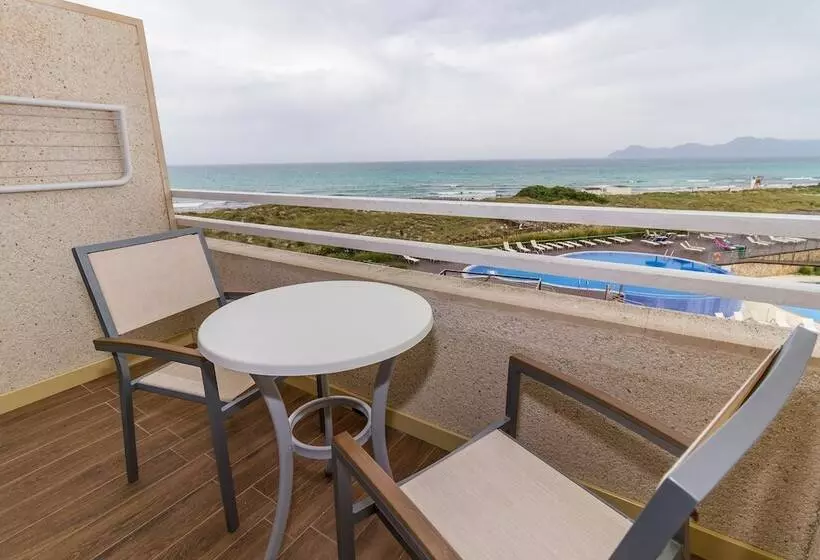 سوییت با چشم‌انداز دریا, Eix Platja Daurada Hotel & Spa